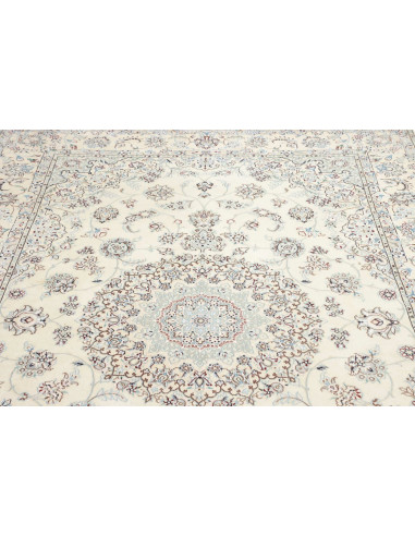 Rug Nain 9La Persia white 193x312
