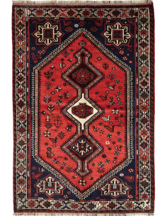 Shiraz 163x235 Cm Shiraz