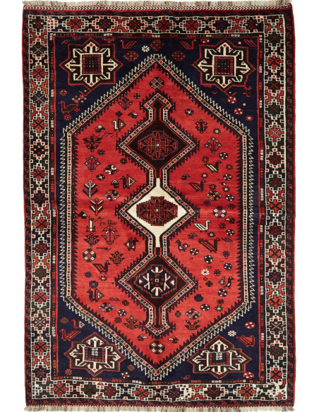 Shiraz 163x235 Cm Shiraz