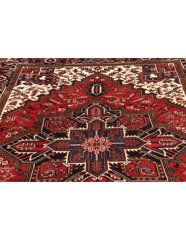 Gorawan 207x290 Cm Gorawan, Persia