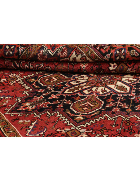 Gorawan 214x294 Cm Gorawan, Persia, Hand-carded Wool,