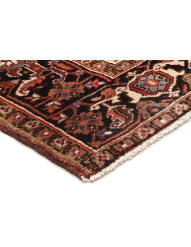 Gorawan 240x275 Cm Gorawan, Persia, Hand-carded Wool,