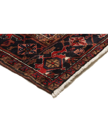 Gorawan 245x325 Cm Gorawan, Persia, Hand-carded Wool cotton