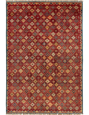Samarkand 199x292 Cm Samarkand, Pakistan, Lana Cardata A