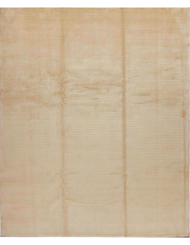 Kathmandu 250x300 Cm Kathmandu, Nepal, Hand-carded Wool