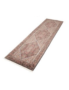 Bidjar 74x251 Cm Bidjar Persia Lana Cardata A Mano Cotone 2