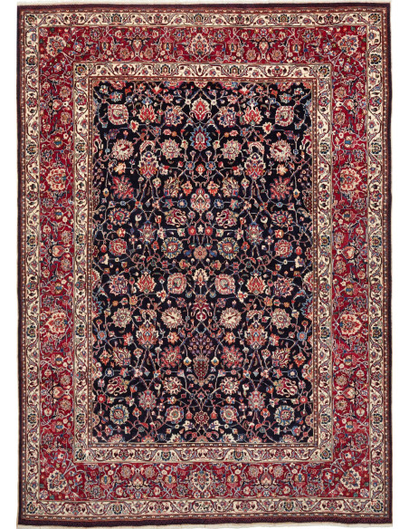 194x277 Cm Kerman/Isfahan