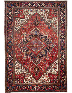 Gorawan 210x306 Cm Gorawan, Persia
