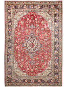 Tabriz 203x300 Cm Tabriz