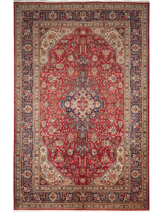 Tabriz 200x307 Cm Tabriz