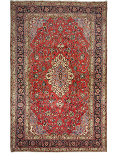 Hamadan Fine 210x324 Cm Hamadan Fine