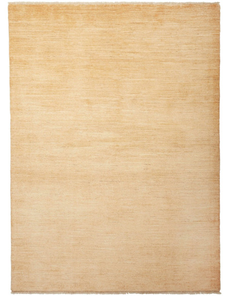 Shayan 173x239 Cm Shayan Pakistan, Hand-carded Wool (cotton