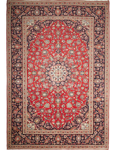 Ardakan 240x352 Cm Ardakan