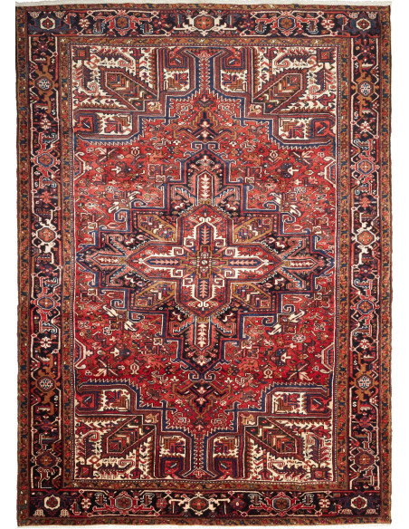Gorawan 240x343 Cm Gorawan, Persia
