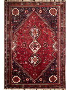220x323 Cm Qashqai