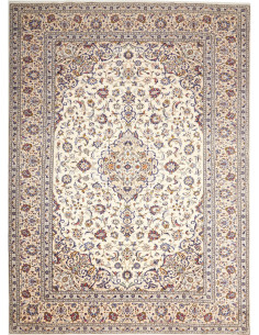 Kashan 247x342 Cm Kashan