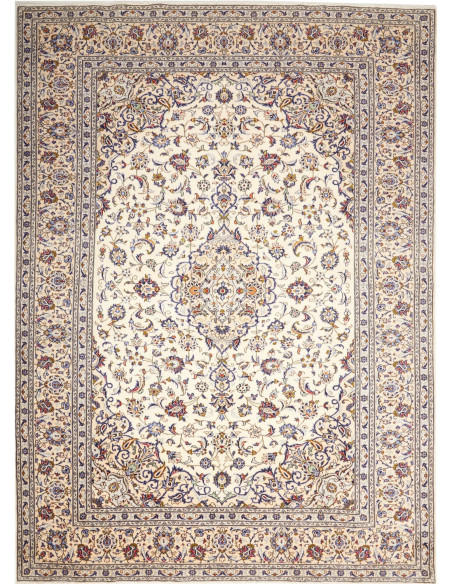 Kashan 247x342 Cm Kashan