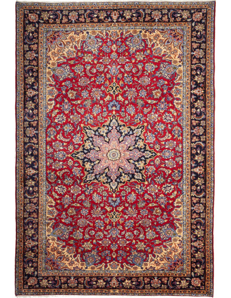 Nadjafabad 220x330 Cm Nadjafabad