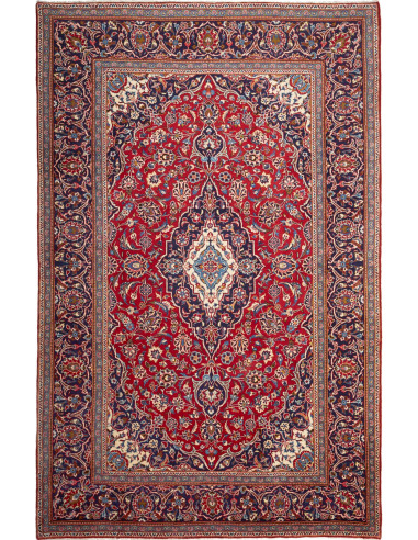 Ardakan 202x317 Cm Ardakan, Persia