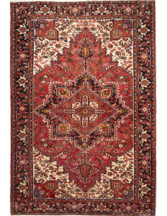 Gorawan 206x307 Cm Gorawan Persia