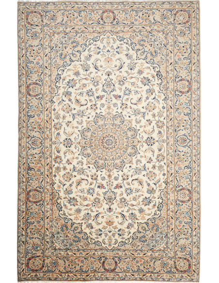Kashan 202x295 Cm Kashan, Persia