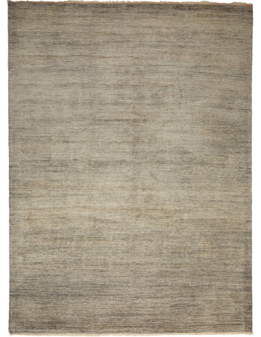 Shayan 154x206 Cm Shayan Pakistan Hand-carded Wool Cotton