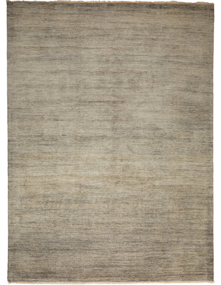 Shayan 154x206 Cm Shayan Pakistan Hand-carded Wool Cotton