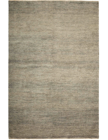 Shayan 198x301 Cm Shayan Pakistan Hand-carded Wool Cotton