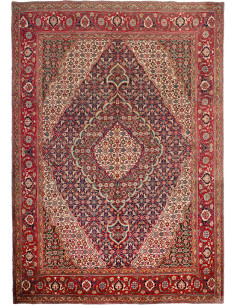 Tabriz 244x356 Cm Tabriz