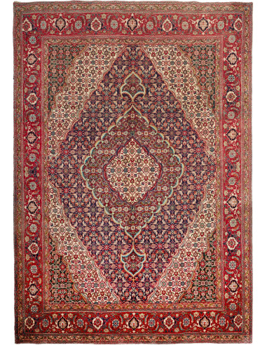 Tabriz 244x356 Cm Tabriz