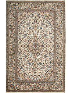 Kashan 200x306 Cm Kashan