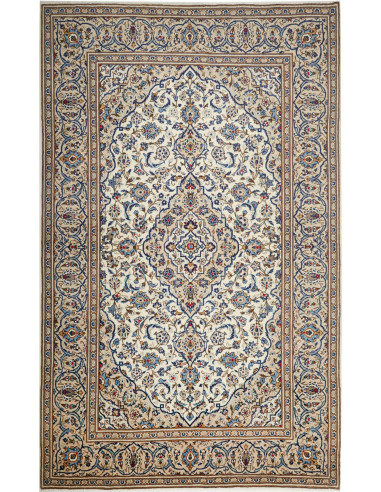 Kashan 197x320 Cm Kashan