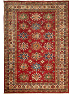 Kazak Fine 188x264 Cm Kazak Fine