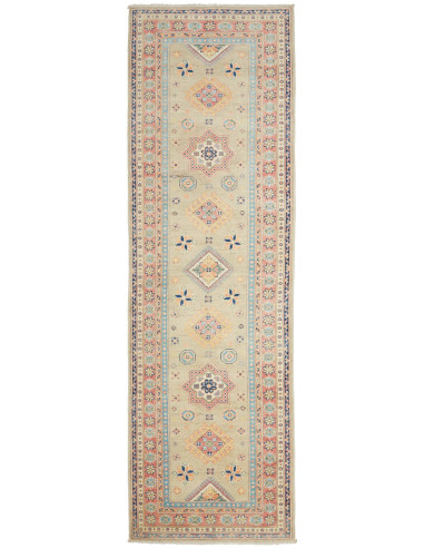 Kazak 84x287 Cm Kazak Afghanistan