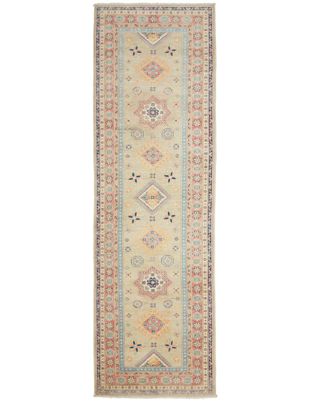 Kazak 84x287 Cm Kazak Afghanistan