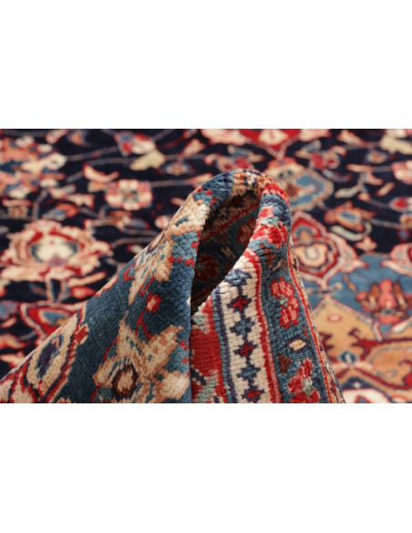 Sarough 288x396 Cm Sarough, Persia, Hand-carded Wool, Cotton