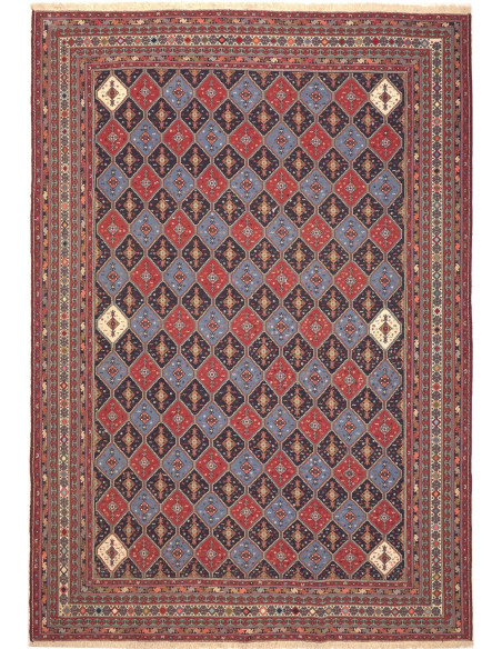 Souzani Kilim 201x292 Cm Souzani Kilim