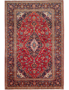 Ardakan 197x299 Cm Ardakan, Persia