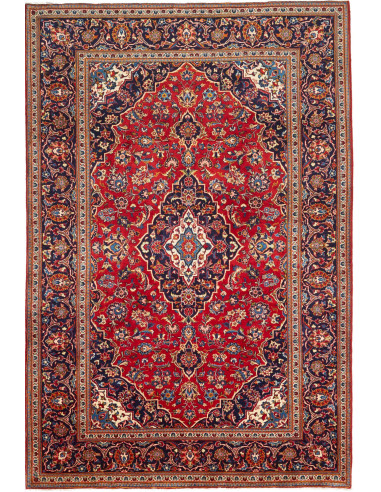 Ardakan 197x299 Cm Ardakan, Persia