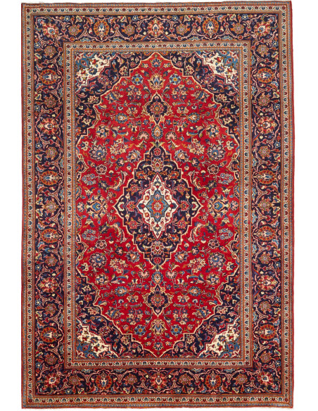 Ardakan 197x299 Cm Ardakan, Persia