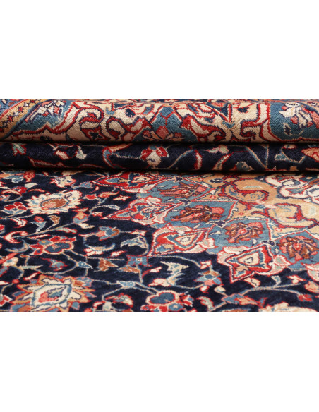 Sarough 288x396 Cm Sarough, Persia, Hand-carded Wool, Cotton