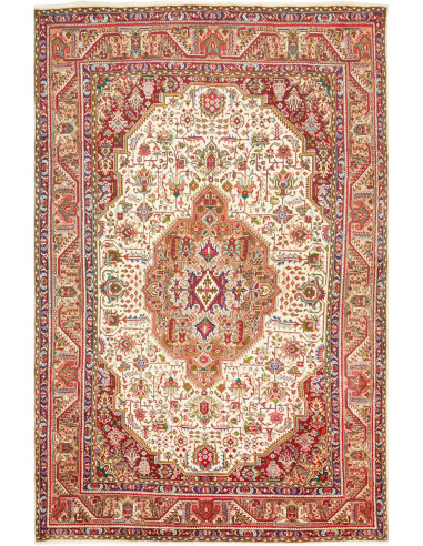 Tabriz 198x300 Cm Tabriz
