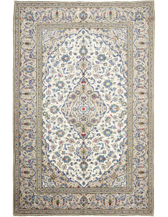 Kashan 194x296 Cm Kashan, Persia, Lana, 160.000-200.000