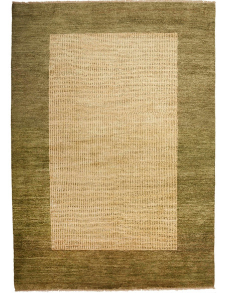 Shayan 168x235 Cm Shayan Pakistan Hand-carded Wool