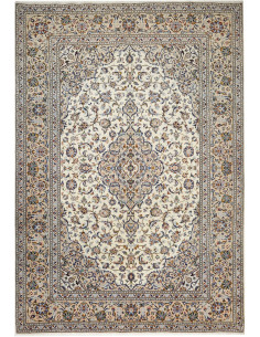 Kashan 220x315 Cm Kashan