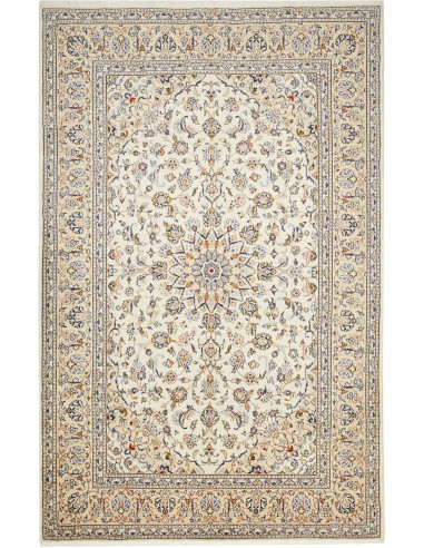 Kashan 195x305 Cm Kashan