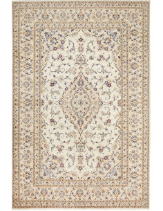 Kashan 201x303 Cm Kashan