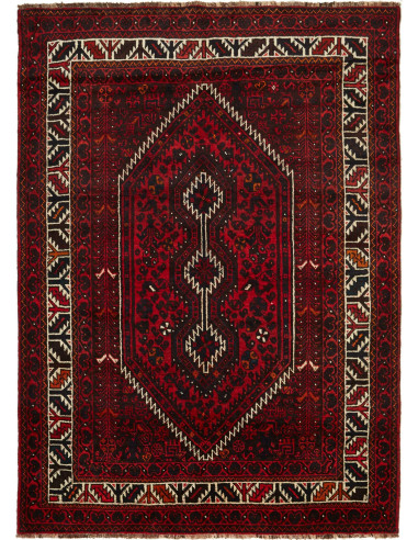 Shiraz 170x240 Cm Shiraz, Persia