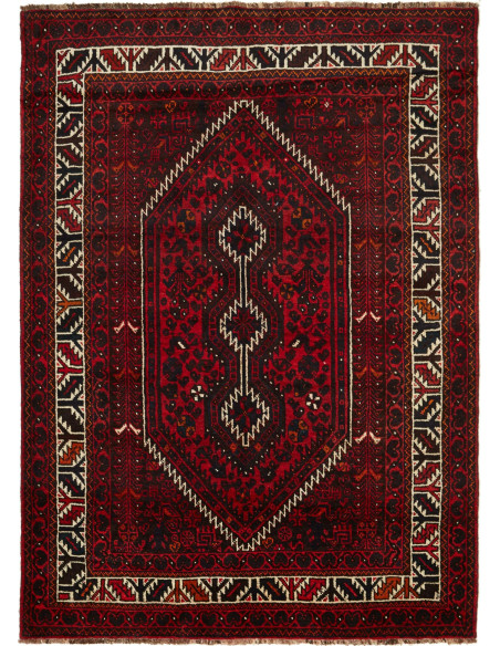 Shiraz 170x240 Cm Shiraz, Persia