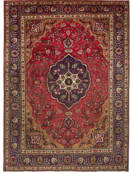 Tabriz 250x342 Cm Tabriz